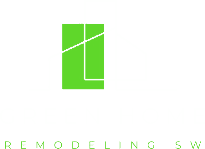 Green Home Remodeling SW